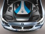 BMW 5-Series ActiveHybrid Concept 2010 года